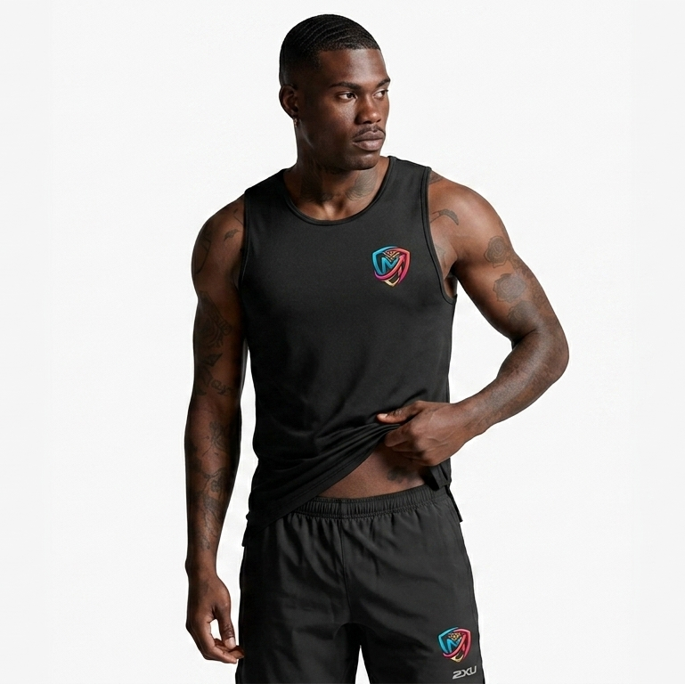Sports outfit Metro