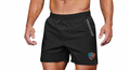 Black shorts