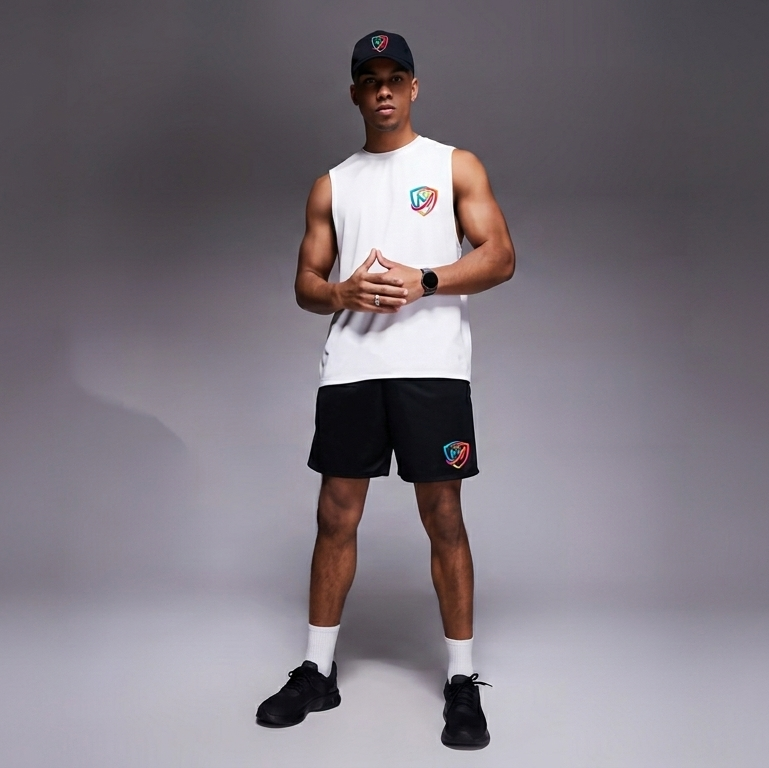 Sports outfit